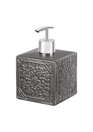 Elan Gallery Sıvı Sabun Dozaj Pompası, 450 Ml 438899671 Gri