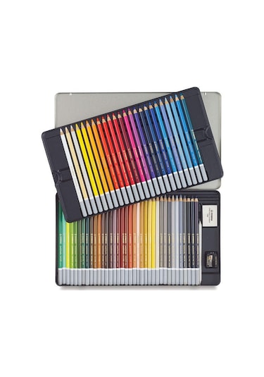 Stabilo Carbothello Chalk-Pastel Boya Kalemi 60 Renk N11.2300