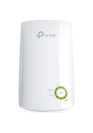 TP-Link TL-WA854RE 300 Mbps 2.4 GHz N Kablosuz Menzil Genişletici