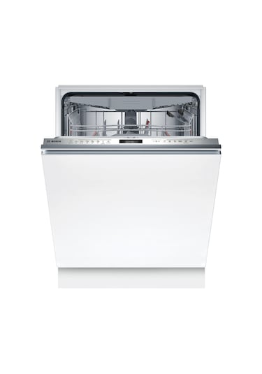 Bosch Serie 6 SMV6ECX86Q 7 Program 14 Kişilik Ankastre Bulaşık Makinesi