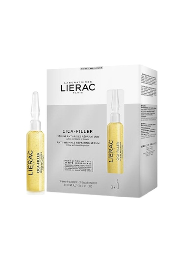 Lierac Cica-Filler Wrinkle Repairing Serum 3 x 10 ML