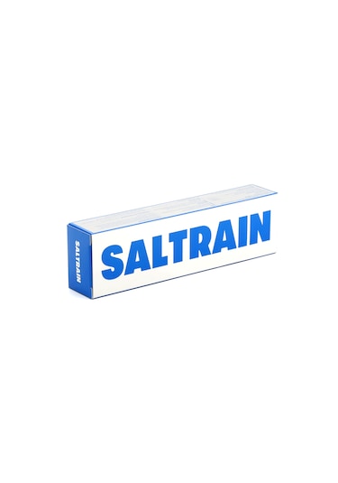 Saltrain Gray Salt Diş Macunu 100 G