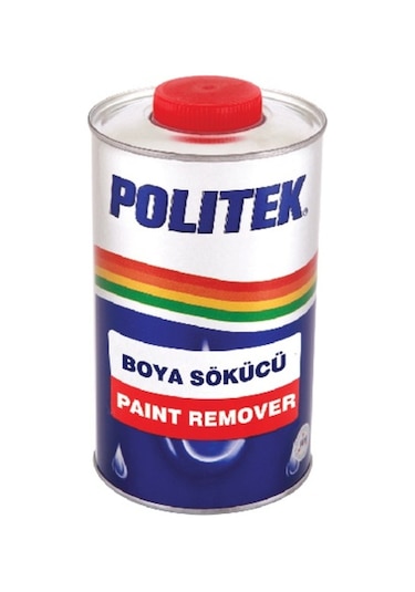Politek A2500 Boya Sökücü ( Solver ) 1Lt