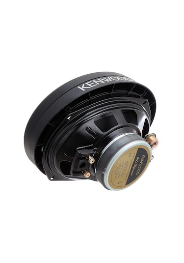 Hby Kenwood Kenwood Kfc-hqr710ex 7x10 Oval