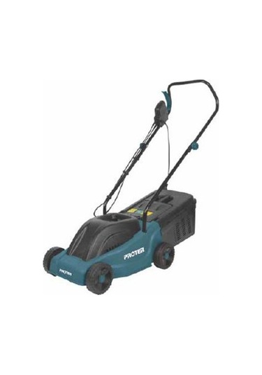 PROTER PR 1300 E ELEKTRİKLİ ÇİM BİÇME MAKİNESİ
