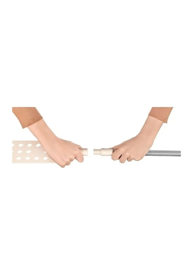 Bradex Zor Ulaşılan Yerler İçin Ultra İnce Paspas 137773092