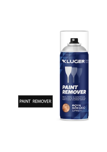 Kluger Boya Sökücü Sprey 705