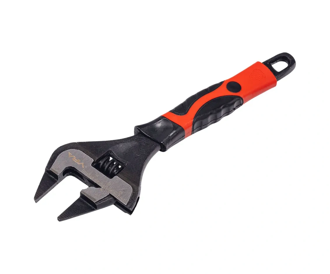 Vıra Ultra İnce Uçlu Ayarlanabilir Anahtar 200 Mm 420816280