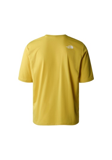 The North Face M Shadow Ss Erkek Tişört 001