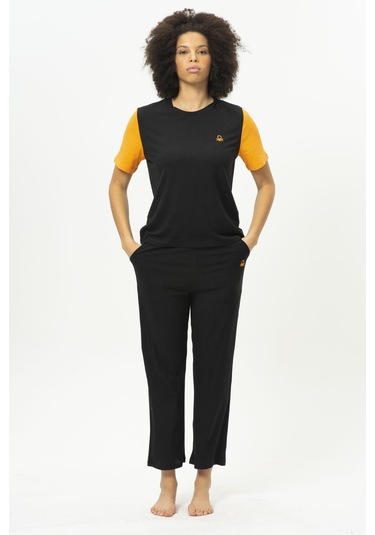 United Colors Of Benetton Kadın Pijama Üstü 71461 001