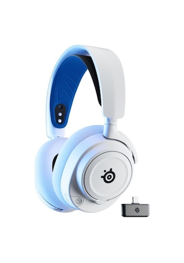 Steelseries Arctis Nova 7P Kablosuz Playstation Konsol Kulaklığı