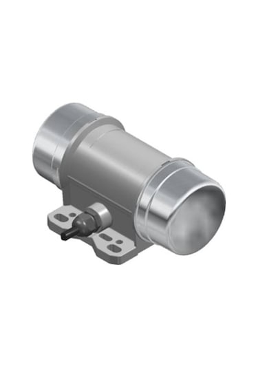 Miksan VX - 20 M 21 Kg/F 25 watt 3000 D/D 220/230 volt Monofaze Mikro Vibrasyon Motoru