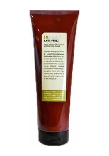 Insight Frizz Kabaran Saçlar Nemlendirici Maske 250 ML