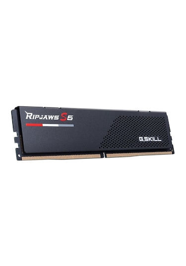Gskill RIPJAWS S5 F5-5200J4040A24GX1-RS5K 24 GB DDR5 5200 MHZ CL40 Ram