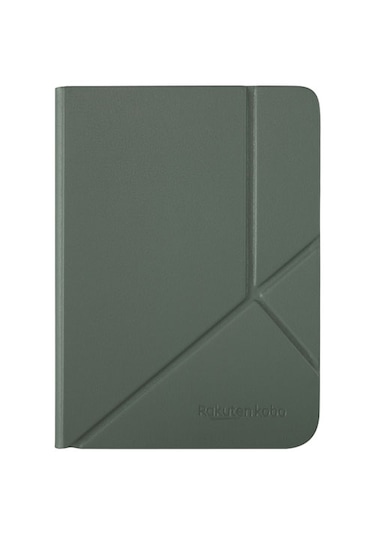 Kobo Clara Colour/bw Sleepcover Yeşil