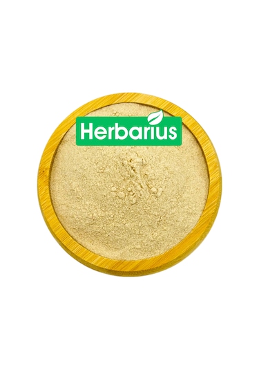 Herbarius Glutensiz Karnıyarık Otu Tozu 100 G