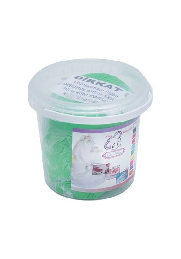 Dr. Paste Şeker Hamuru Yeşil 1 KG