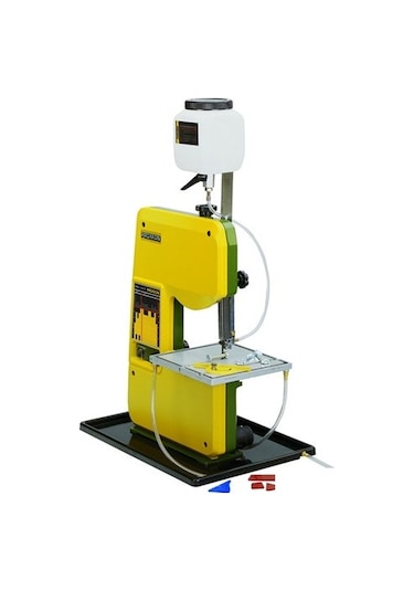 Proxxon 27172 MBS 240-E Şerit Testere Makinesi 85 W