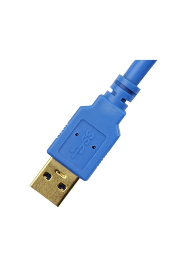 Usb 3.0 Hdd Harddisk Kablosu Yüksek Hiz Uzatma
