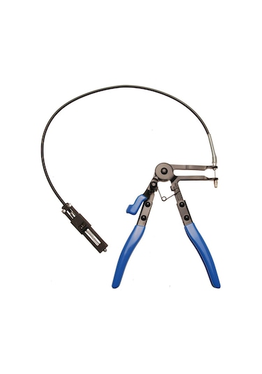 Bgs Hortum Kelepçe Pensesi Spiralli 630Mm 18-54Mm