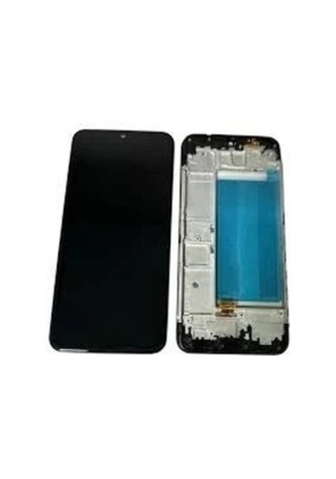 Lg K40 S Lcd Ekran Dokunmatik Çıtalı Belirtilen