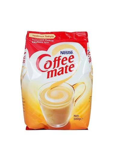Nestle Coffee Mate Kahve Kreması Ekopaket 500 G