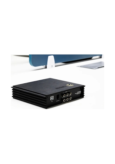 ÖZTÜRK ELEKTRONİK-RAİNBOW EL-AP300D ( DSP ANFİ )