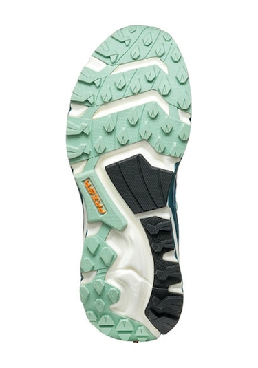 Scarpa Golden Gate Atr Gore-tex Kadın Koşu Ayakkabısı Petrol - Jade