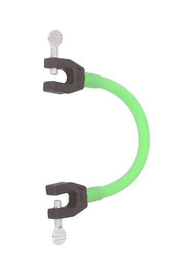 Skycity Çocuklar İçin Kayak Ucu Bağlayıcı - Başlangıçcılar İçin Stabilite Ve Hız Kontrolü, Pembe Renkli Eğitici Aracı Pembe