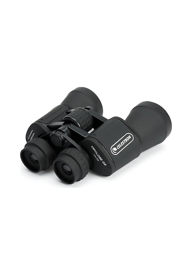 Celestron 71256 Upclose G2 10x50 Porro Dürbün Çok Renkli