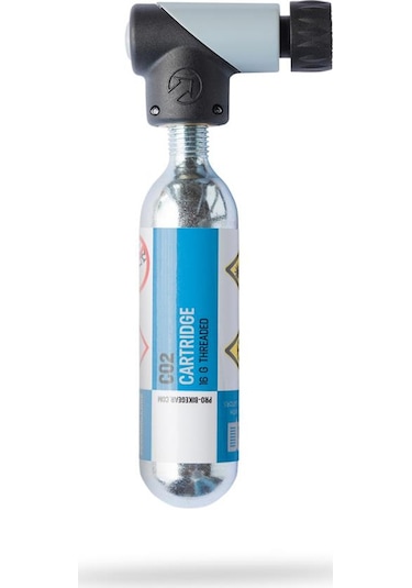 Pro Micro Inflator Co2 Pompa Seti 16gram Pr320775