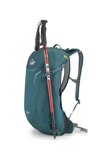 Lowe Alpine Airzone Active 18 Litre Sırt Çantası Yeşil Renk Yeşil