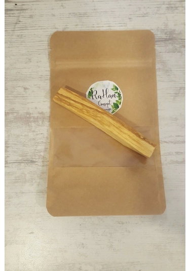 Palo Santo Nazar A Doğal Tütsü Palasanto 1adet 10 G Negatif Enerji Yoga Palosanto Ritüel Spiritüel P