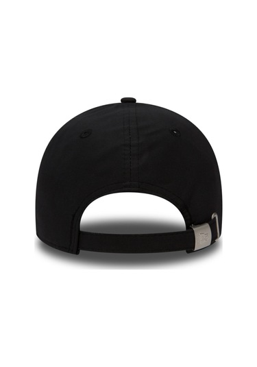 New Era New York Yankees Flawless Black 9Forty Snapback Şapka 11198850 Siyah