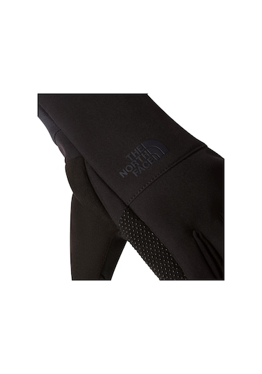 The North Face M Apex Etıp Glove Erkek Eldiven Nf0a89r9jk31 Siyah
