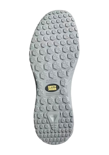Safety Jogger Ligero2 Navy Low S1p Esd Src İş Güvenlik Ayakkabısı Mavi