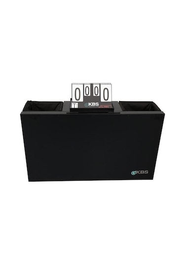 Kbs 1 Hakem Masası Havluluklu