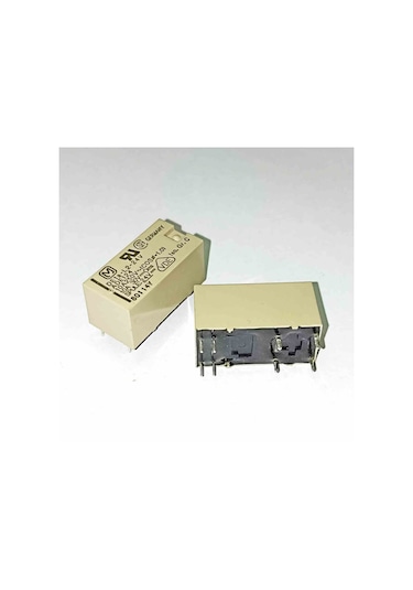 De1a-l2-24v 24v 10a Bistable Matsushıta Güç Röle