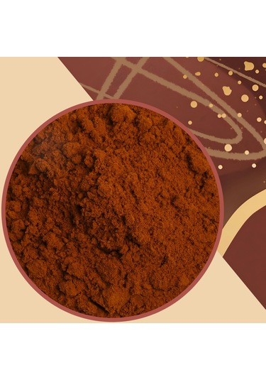 Mim And More Çikolata Aromalı Türk Kahvesi 200 G