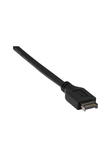 4661 Usb Type E To Type C Type-e To Type-c 20 Pin Çevirici Kablo