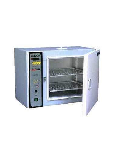 M 3025 P +50 C/250 C Kuru Hava Sterilizatörleri 24 L