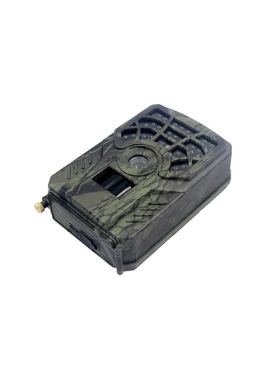 Maiyame 5mp 720p Dış Mekan İçin Su Geçirmez Kamera, 0.8s Hızlı Tetikleyici, 49ft Işık Sensörü, Vahşi Hayat Gözlem Ve Güvenlik İçin Çok Renkli