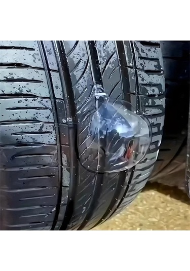 Fastbuy Turcoshop11 20'li Lastik Çivi Seti: 10 Küçük 10 Büyük Oto Ve Motosiklet Lastik Tamir Çivileri