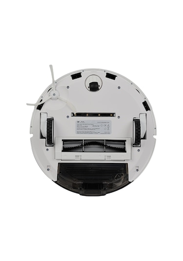 Wiami FX-10 Akıllı Robot Süpürge Beyaz