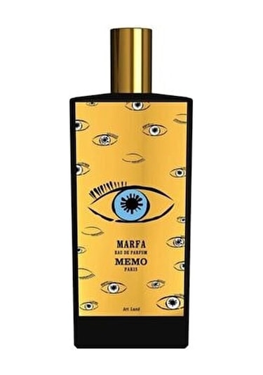Memo Marfa Unisex Parfüm EDP 200 ML