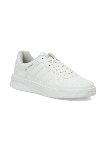 Proshot Dory 5pr Beyaz Unisex Sneaker 000000000102050643 Beyaz