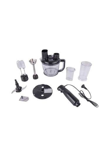 Arnica GH21481 1200 W Diamond Blender Rendeli Set