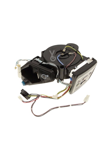 Tefal Pro Express Care Buhar Kazanlı Ütü Kontrol P