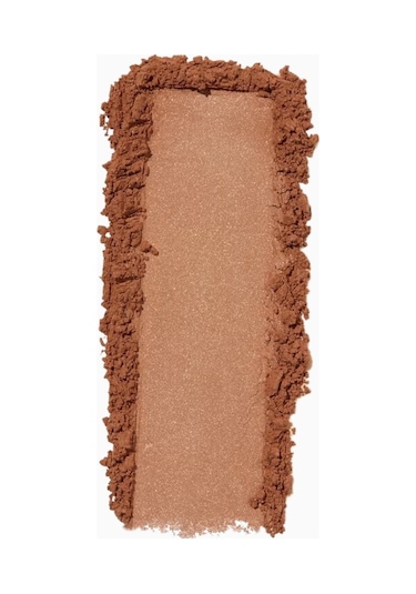 E.l.f. Elf Halo Glow Sabitleyici Pudra, Yarı Mat Bitiş Dark