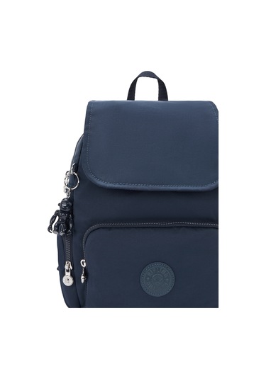 Kipling Elevated Unisex Sırt Çanta Kpkı44303hk mavi